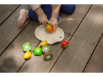 PlanToys PlanToys Sada ovocia