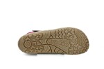Froddo UP G3160252-7 Bordeaux AD zimné barefoot topánky 39 EUR