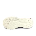 Dievčenské outdoorové topánky na šnúrky Bugga SOLIS Pink B00205-03 - 34