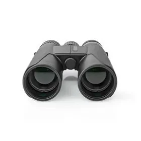 Nedis Ďalekohľady čierna / Zväčšenie: 10 x / Priemer objektívu: 42 mm / Zorné pole: 96 m / Vrátane prepravnej tašky (SCBI4000BK)