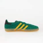 Tenisky adidas Gazelle Indoor W Bright Green/ Eqtyel/ Gum EUR 38 2/3