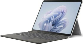 Microsoft Notebook2 w 1 Microsoft Surface Pro 10 13" 16 GB RAM 256 GB SSD Qwerty Hiszpańska