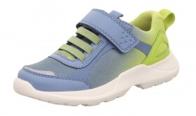 Detská celoročná obuv RUSH, Superfit, 1-000211-8060, zelená - 32
