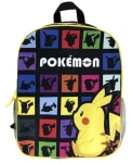 Cyp Brands Pokémon batoh na kolieskach Pikachu / Detský batoh / Nastaviteľný / 31x41x12 cm (MC-522-PKEPM)