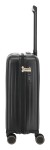 Sada cestovných kufrov Travelite BARBARA Novelty S,M,L Black