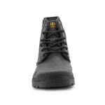 Palladium PAMP HI COATED U 74375-008-M Black EU 39