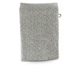 Žinka na umývanie Miami 15x21 cm, strieborná%