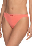 Dámske nohavičky MINI BIKINI L-108MB-02 3-pack směs barev XL