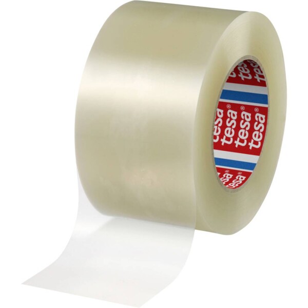 Tesa 51134-00062-00 krycia fólia tesafilm® priehľadná (d x š) 100 m x 75 mm 1 ks; 51134-00062-00