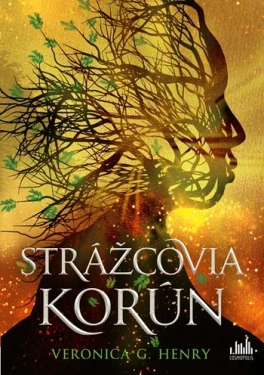 Strážcovia korún, G. Henry Veronica
