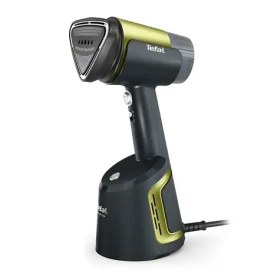 TEFAL DT9810 čierna / Ručný naparovač odevov / 1400 W (DT9810)