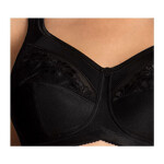 Safina chirurgická podprsenka obojstranná 5349X čierna - Anita Care 001 black 85D