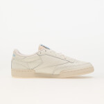 Tenisky Reebok Club C 85 Vintage Chalk/ Alabaster/ Essential Blue EUR 36