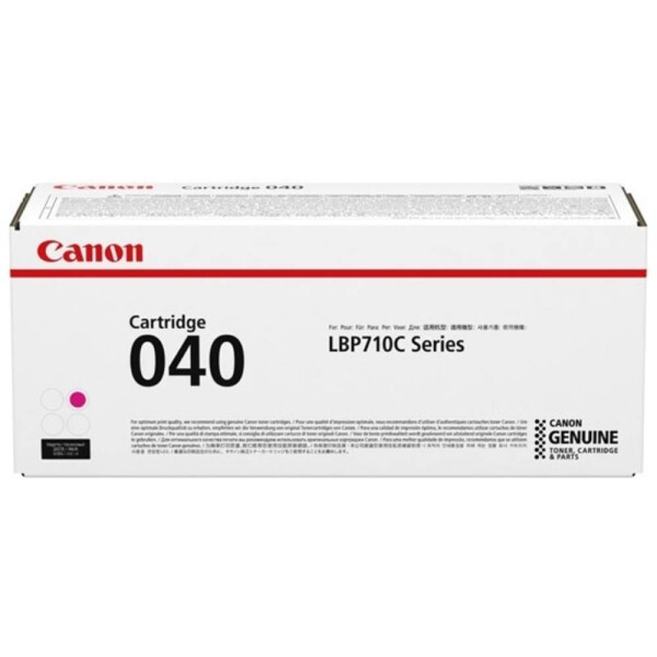 Canon 0456C001 originál