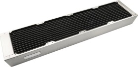 Watercool Watercool Heatkiller RAD, 480 mm, L - Edelstahl