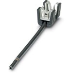 Shield connection clamp PSH 3- 6 3040591 Phoenix Contact; 3040591