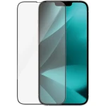 PanzerGlass Tvrdené sklo UWF AB s aplikátorom pre Apple iPhone 14 PLUS/13 Pro Max čierna (2785)