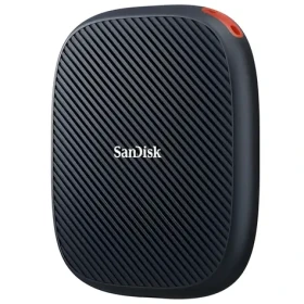 SanDisk Phone SSD 2TB Amber / Externý SSD / MagSafe / ProRes 4K 60fps (SDSSDE62M-2T00-G25)