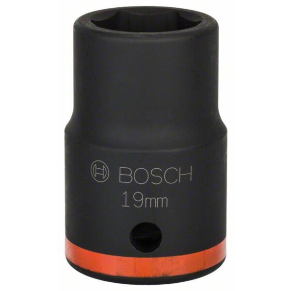 Bosch Accessories Bosch 1608556021 vonkajší šesťhran zásuvka 27 mm 3/4 (20 mm); 1608556021