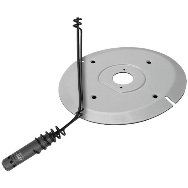 JTS CM-502 nástrojový mikrofón Druh prenosu:káblový; CM-502