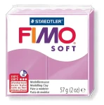 FIMO Soft 8020 svetlo fialová