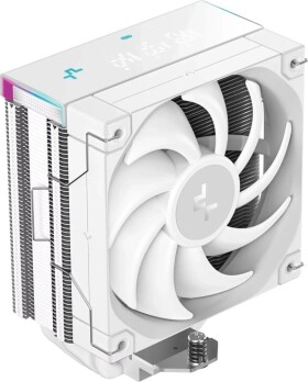 Deepcool Deepcool CPU Cooler | AK400 DIGITAL PRO WH | Intel, AMD