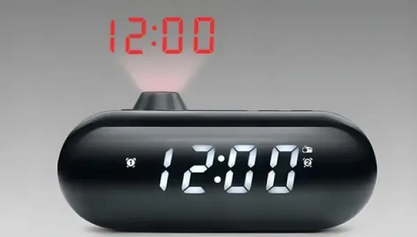 Muse M-179P / Rádiobudík s projekciou (M-179 P)