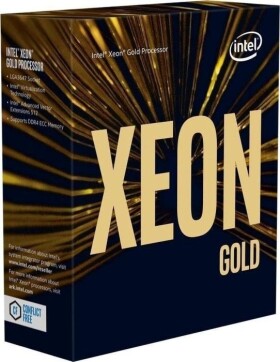 Intel Xeon 5120, (BX806735120)