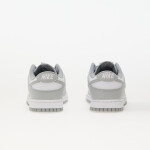Tenisky Nike Dunk Low Retro White/ Lt Smoke Grey-White EUR 47