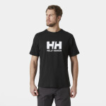 Helly Hansen HH Logo 3.0 M 54596 990 Tričko 2XL