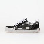 Tenisky Vans Knu Skool Mega Check Gray Black EUR 38