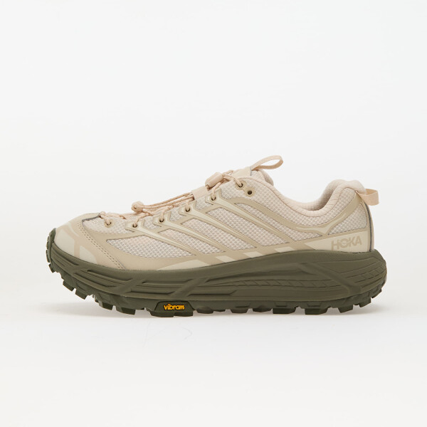 Tenisky Hoka® U Mafate Three2 Oat Milk/ Eucalyptus EUR 41 1/3