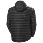 Helly Hansen Sirdal Bunda kapucňou 62989 990