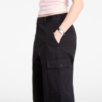 Kalhoty Carhartt WIP Brady Cargo Pant Black L