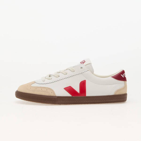 Tenisky Veja W Volley White Pekin Bark EUR 40