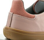 Jonap Retro pleťové celoročné nízke barefoot topánky 39 EUR