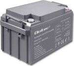 Qoltec 12V 65Ah