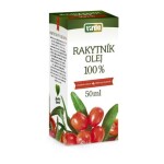 VIRDE Rakytník 100% olej 50 ml