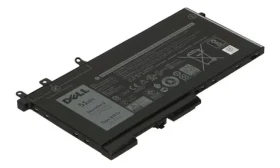 DELL batéria pre Latitude 5280 amp; 5480 amp; 5580 amp; 5290 amp; 5490 amp; 5590 / 3-článková / 51 Wh / Li-Ion (D4CMT)