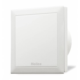 Helios Ventilatoren M1/100 F ventilátor malých priestorov 230 V 90 m³/h; 06175