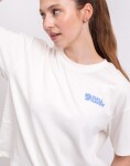 Fjällräven Forest Walk T-shirt W 111 Eggshell L