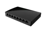Lanberg DSP1-1008 / Switch / Unmanaged / 8x Gigabit LAN / 5V (DSP1-1008)
