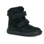 Protetika Plus Protetika Leno Black zimné barefoot topánky 23 EUR