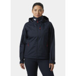 Helly Hansen Crew Bunda kapucňou 34448 597