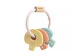 PlanToys PlanToys Hrkálka s kľúčmi "PlanLifestyle"