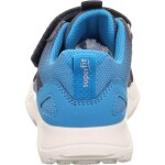 Chlapčenské tenisky RUSH Blue/Turquoise Superfit 1-000211-8100 - 40
