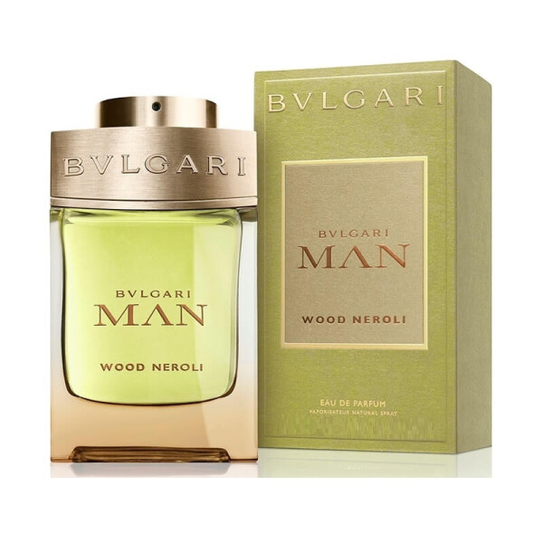 Bvlgari Bvlgari Man Wood Neroli - EDP 60 ml