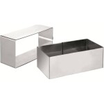 Ibili forma na foodstyling 12x6x4,5 cm