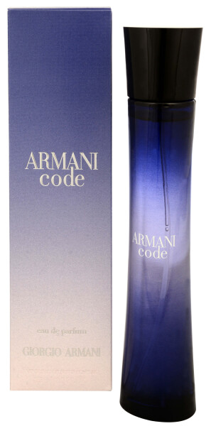 Giorgio Armani Code ml