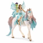 Schleich Bayala 70569 Eyela princeznovským jednorožcom